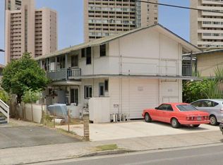 615 Isenberg St #0, Honolulu, HI 96826