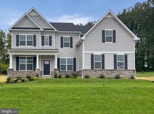 5650 Saucon Ridge Rd, Coopersburg, PA 18036