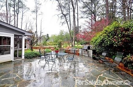 Patio 2
