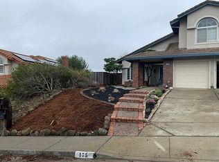 175 Decatur Ct, Hercules, CA 94547