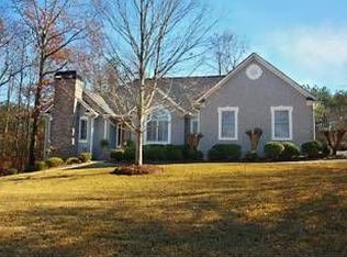 280 Monroe Dr, McDonough, GA