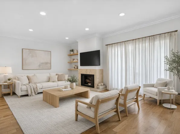 1702 Brockton Ave APT 4, Los Angeles, CA 90025