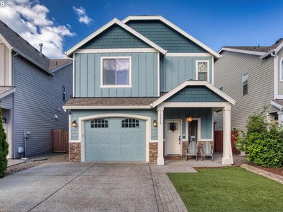 12639 Trade Wind St, Oregon City, OR, 97045