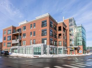 185 Fore St #401, Portland, ME 04101