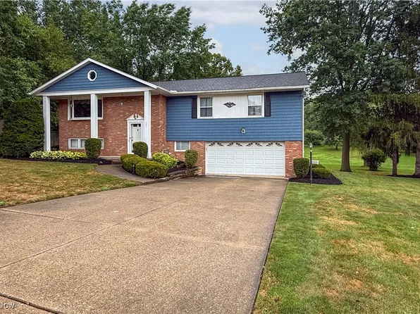 297 Hillsdale Cir, Wadsworth, OH 44281