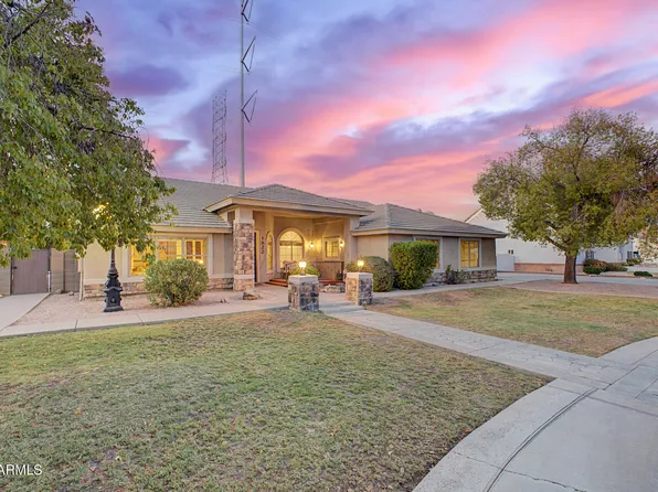 1822 E LEXINGTON Avenue, Gilbert, AZ 85234