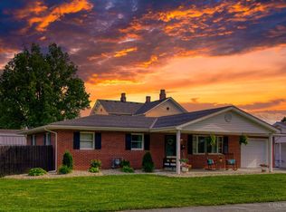 320 E 9th St, Manchester, OH 45144