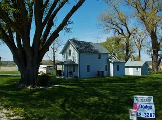 1839 160th St, Mondamin, IA 51557