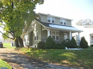 226 Old River Rd, Birdsboro, PA 19508