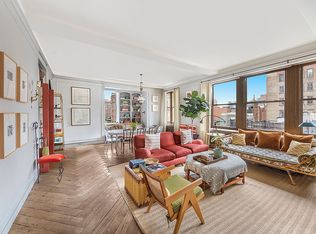 7 E 20th St APT 9F, New York, NY