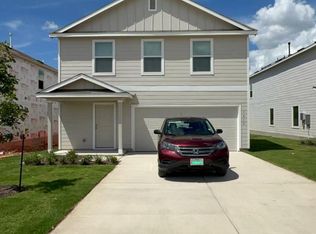 1413 Soapstone Pass, Maxwell, TX 78656