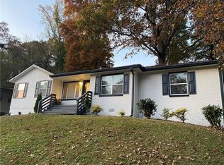 3020 Pasadena Dr, Decatur, GA 30032