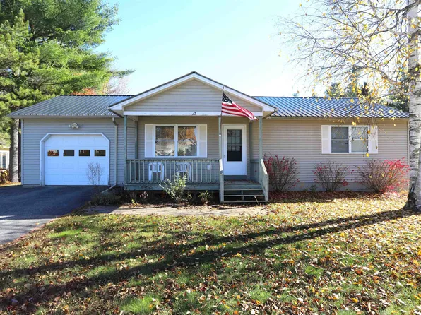 25 Juniper Street, Newport City, VT 05855