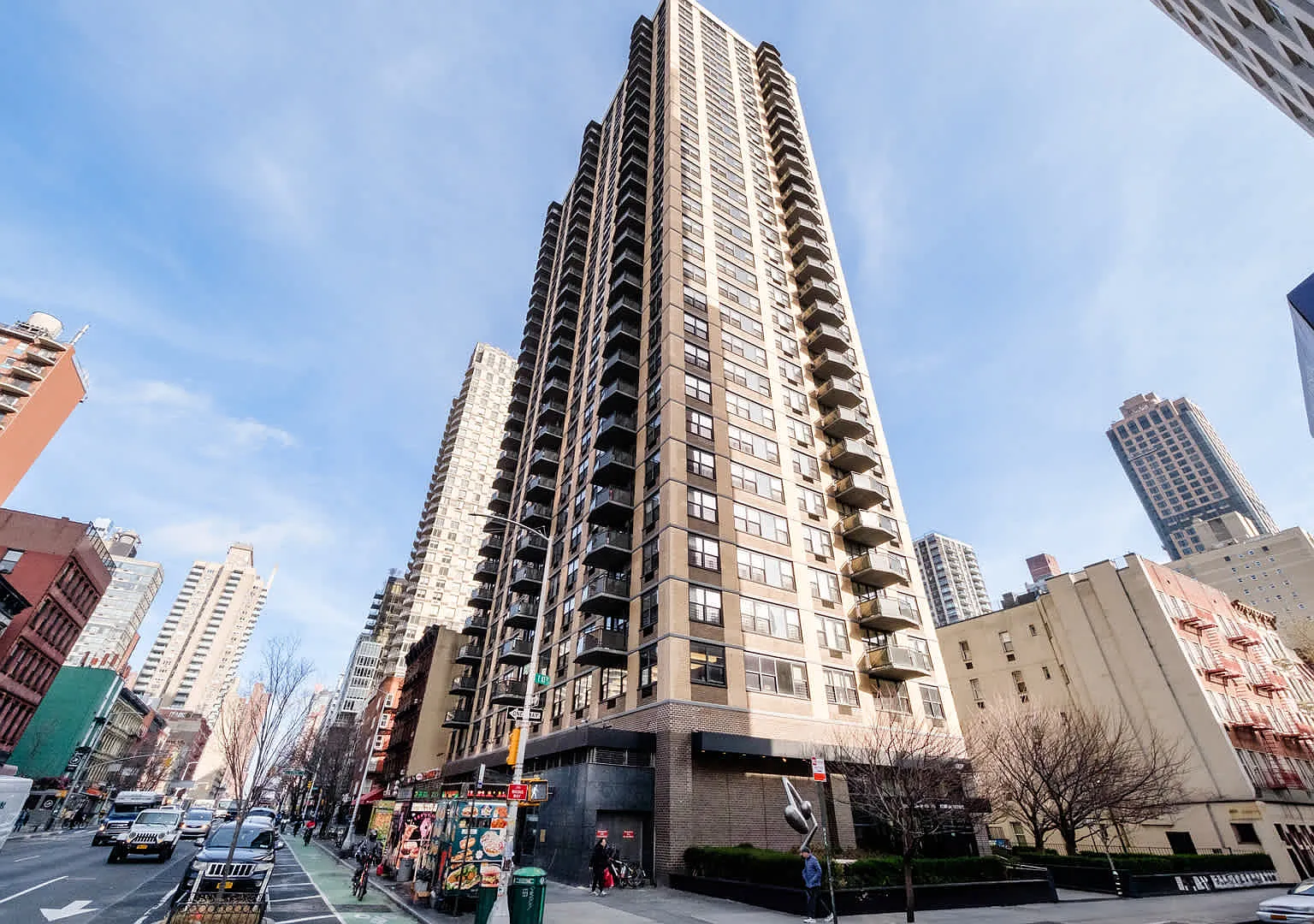303 East 83rd Street — Photo 1