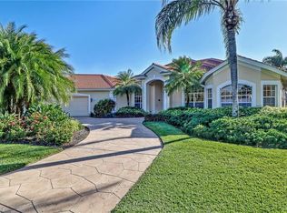 4318 Longshore Way N, Naples, FL 34119
