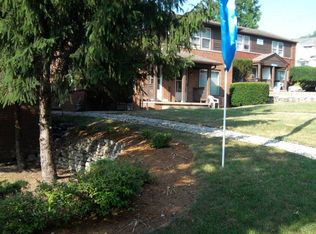 101 E Williams St, West Lafayette, IN 47906
