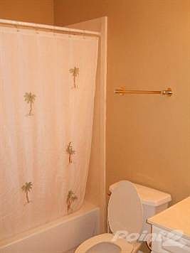 Full Guests Bath