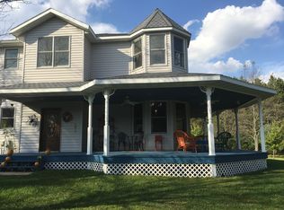 4674 Spruce Meadow Ln, Rhinelander, WI 54501