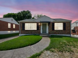 7821 Morgan Ford Rd, Saint Louis, MO 63123