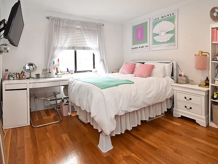 87 Attorney St #4E — Photo 1