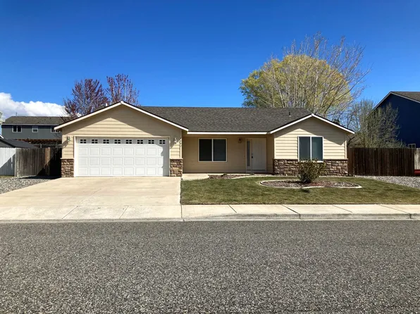 5402 Kirkwood Ln, West Richland, WA 99353