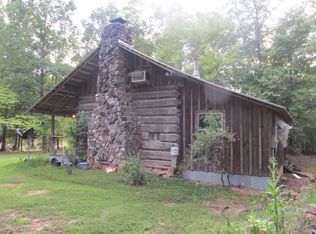 44 Brymer Rd, Kirby, AR 71950