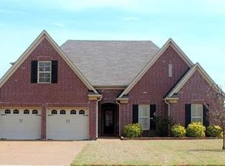 5500 Milton Wilson Blvd, Arlington, TN 38002