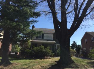 1524 Knox Rd, Wynnewood, PA 19096