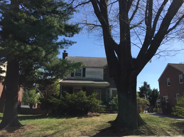 1524 Knox Rd, Wynnewood, PA 19096