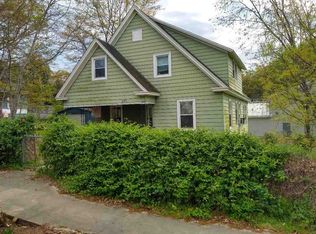 290 Montgomery Ave, Pacolet, SC 29372