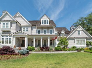 652 Darlington Rd NE, Atlanta, GA 30305