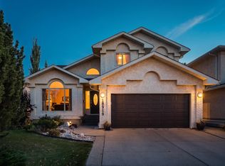 18919 91st Ave NW, Edmonton, AB T5T5V9