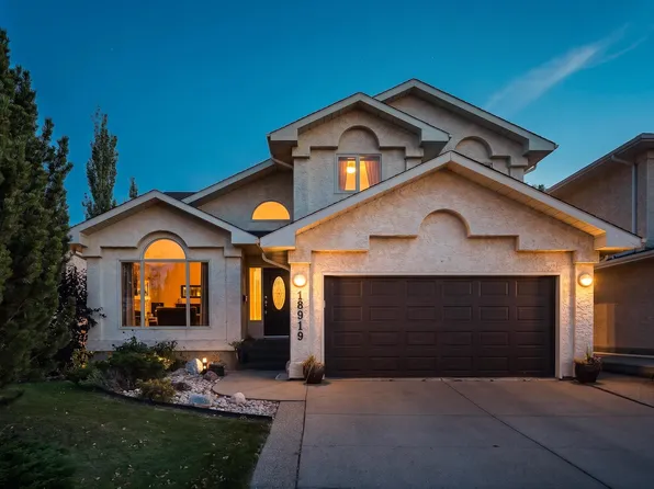 18919 91st Ave NW, Edmonton, AB T5T 5V9