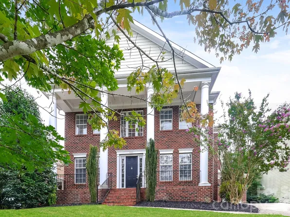 10107 Daufuskie Dr, Charlotte, NC 28278