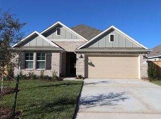 232 Wasatch Peaks Way, Willis, TX 77378