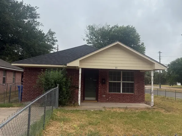 901 Calumet St, Waco, TX 76704