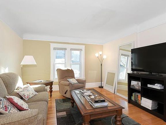 Hardwood floors, great condition.