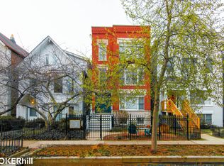 1120 W George St APT 2, Chicago, IL 60657