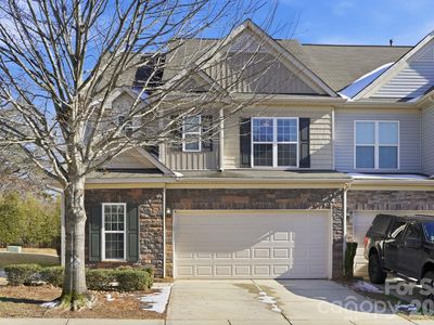 4142 Park South Station Blvd, Charlotte, NC, 28210