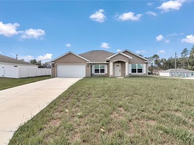 4414 SW 170th Street Rd, Ocala, FL, 34473