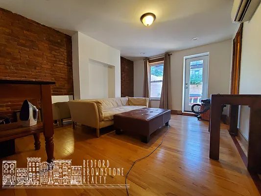 Rented by Bedford Brownstone Realty | media 16