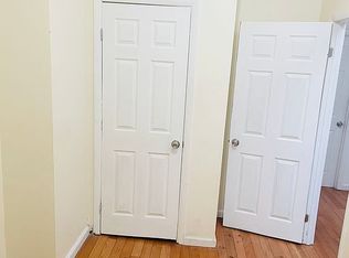 1603 E 25th St, Baltimore, MD 21213