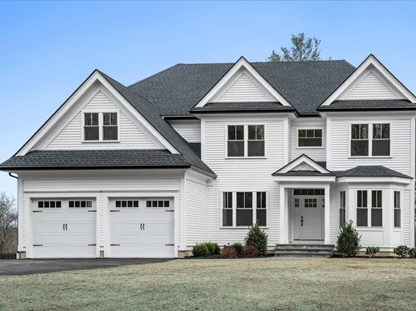 12 Brigham St, Southborough, MA 01772