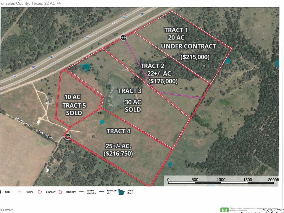 1st image of 760 CR 413A Tract 2