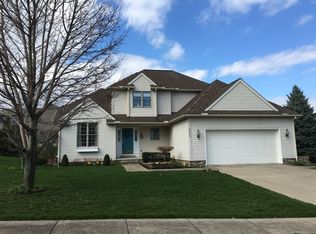 6060 Boxwood Dr, Erie, PA 16506