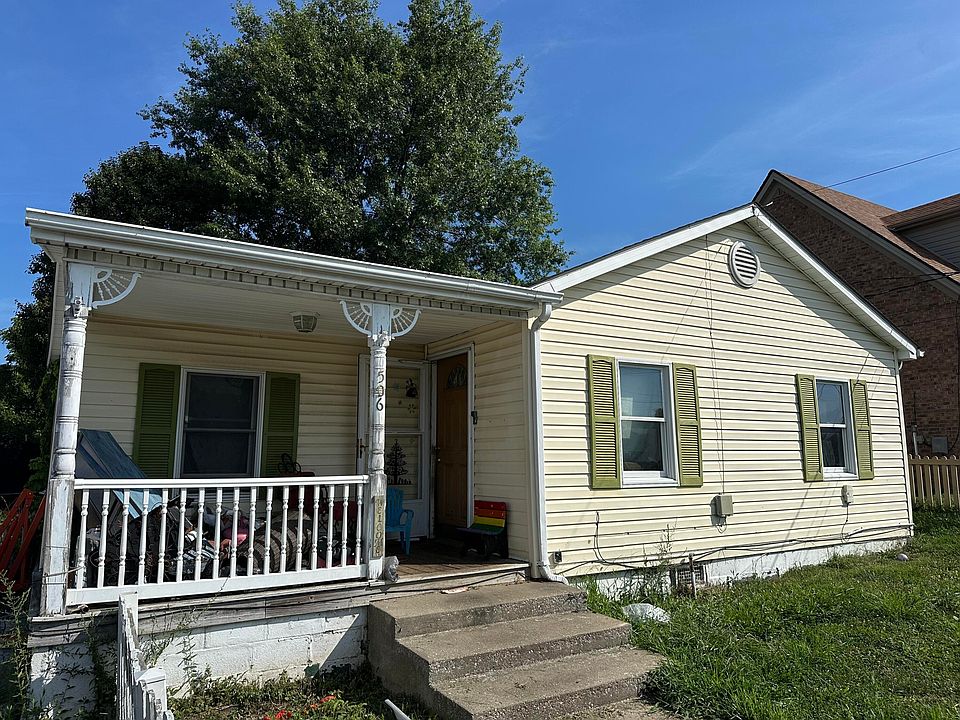 1st image of 506 Westover Ave