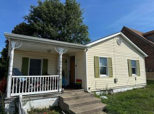 506 Westover Ave, Richmond, KY 40475