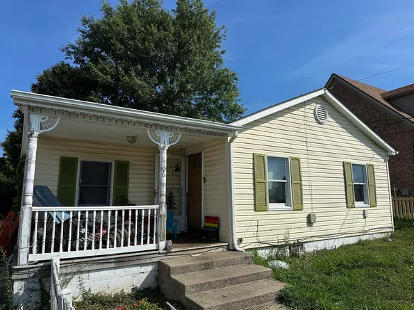 506 Westover Ave, Richmond, KY 40475