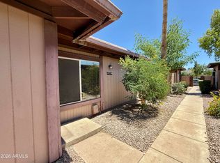 924 S Hacienda Dr UNIT C, Tempe, AZ 85281