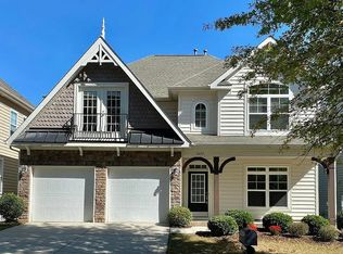 3409 Bidwell Ave, Waxhaw, NC 28173